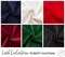 Lush Velveteen in Snow (l185-1339) | Lush Velveteen | Robert Kaufman
